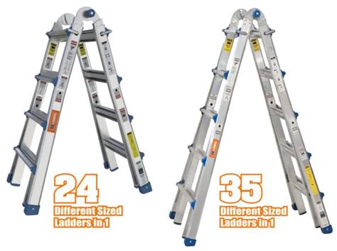 Transforma Ladder Cost Uk