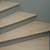 transformer un escalier bois en escalier béton