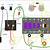 transformer wiring diagrams for guitar amplifier