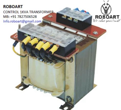 Transformer 1 Kva