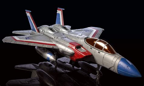 transformer fighter jet