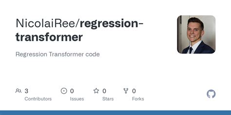 Transformer Github Code