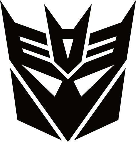 transformer logo en svg