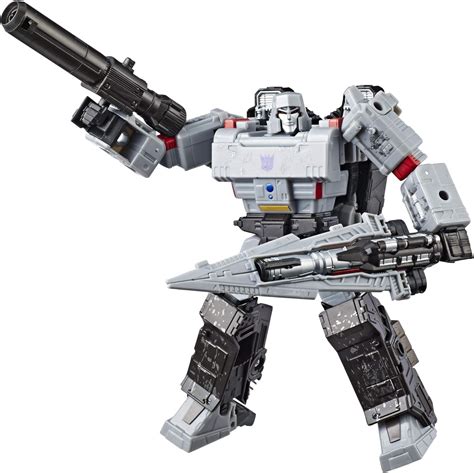 transformer megatron toys amazon