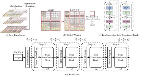 Transformer Segmentation Github