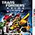 transformers 3ds game