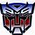 transformers animated logo png
