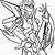 transformers arcee coloring pages