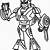 transformers coloring pages free