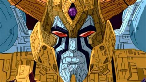 transformers: unicron - the movie
