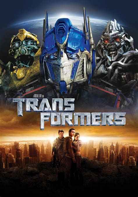 transformers 1 streaming video