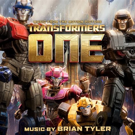 Transformers 1 Theme Song