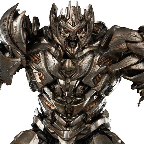 Transformers 2 Megatron