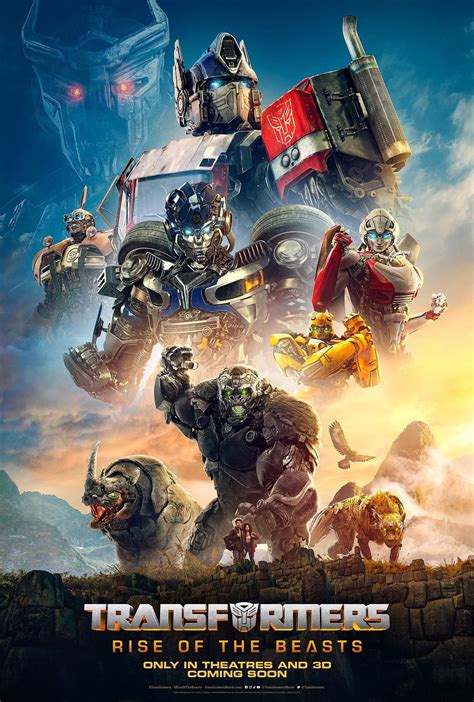 transformers 2023 online free