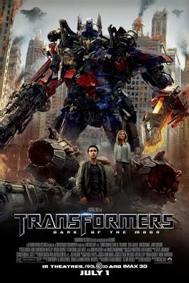 Transformers 3 Vietsub