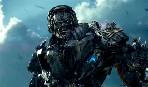 Transformers 4 Bad Guy