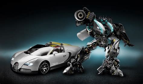 transformers 4 cars games