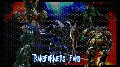 Transformers 4 Director