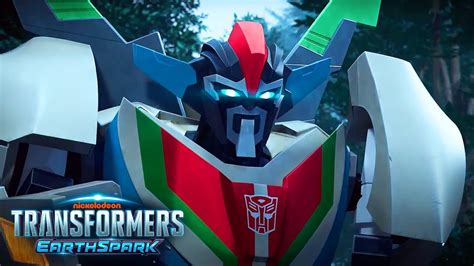 Transformers 4 Wheeljack