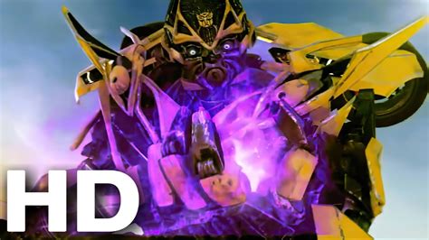Transformers 4 Youtube