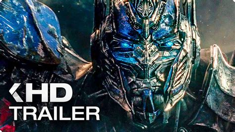 Transformers 5 Trailer