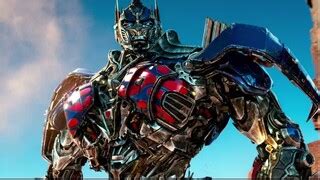 Transformers 6 Bilibili