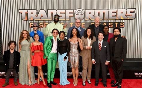 Transformers 6 La Pelicula