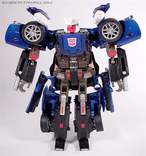 Transformers Alternators Tracks