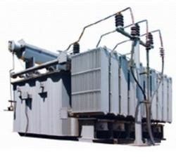 Transformers And Rectifiers Ahmedabad