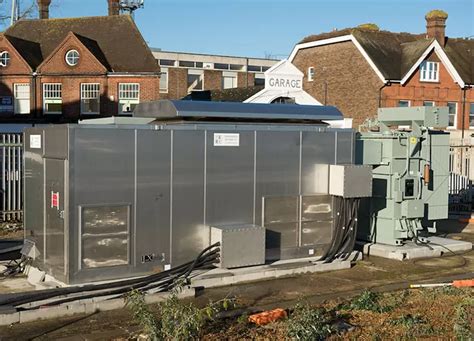 Transformers And Rectifiers Uk