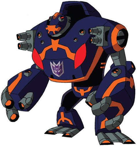 transformers animated wiki fandom