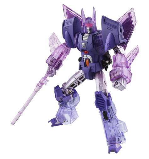 Transformers Armada Cyclonus Toy