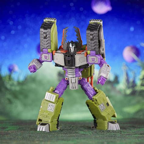 transformers armada megatron toy