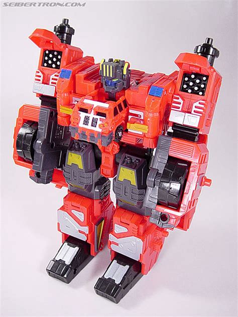 Transformers Armada Overload