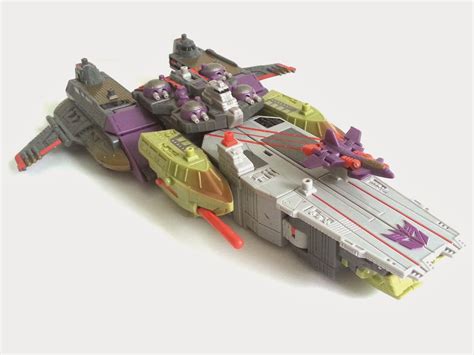 transformers armada tidal wave toy