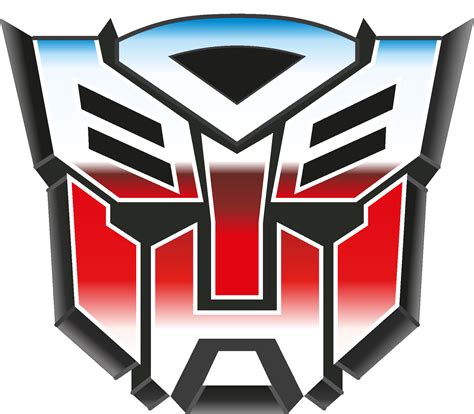 Transformers Autobots Logo
