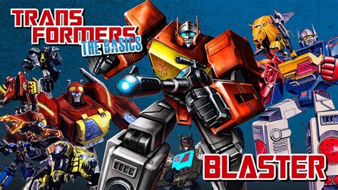 Transformers Basics