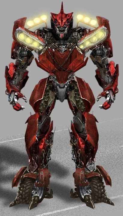 Transformers Bayverse Knockout