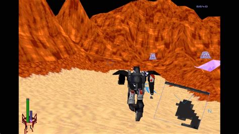 Transformers Beast Wars Pc