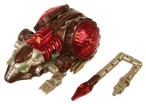 transformers beast wars rattrap toy