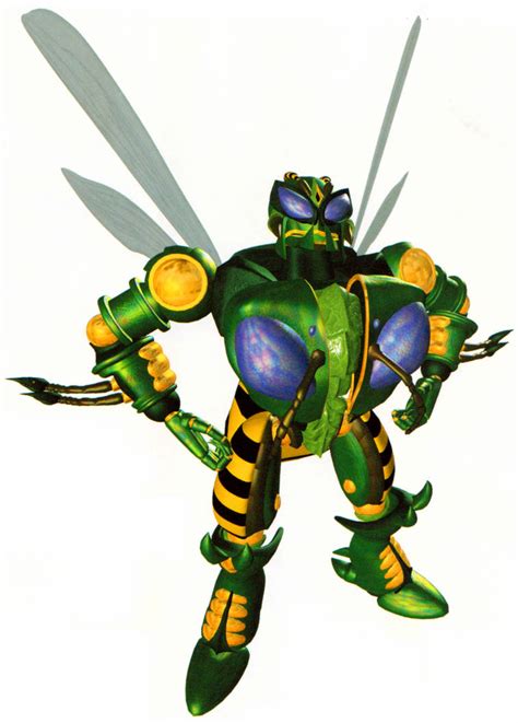 Transformers Beast Wars Waspinator