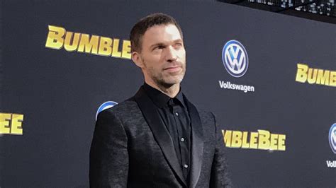 Transformers Bumblebee Director