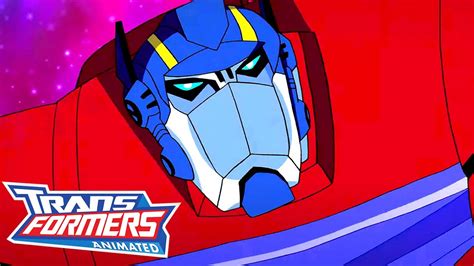 Transformers Cartoon Channel