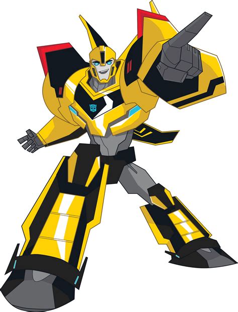 Transformers Cartoon Hub