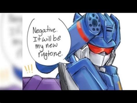 Transformers Cartoon Ringtone