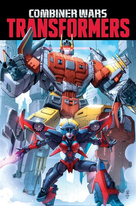 transformers combiner wars wiki