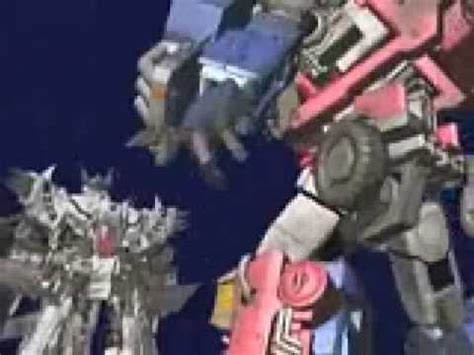 Transformers Cybertron Episode 50