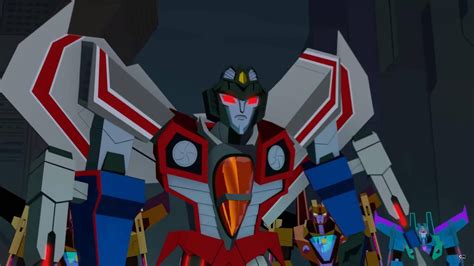 Transformers Cyberverse Vf