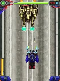 Transformers Dark Of The Moon Java Game