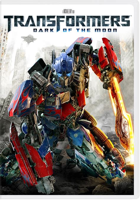 transformers dark of the moon release date